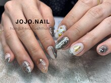 ジョジョネイル(JOJOネイル)/