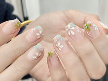 ラッキー(Lucky)/