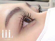 キープスマイル 戸塚店(keep smile)/【高持続・毛質改善】L3リフト