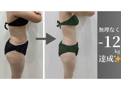 サロンオーク(salon OAK)の写真