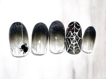 プティリボン 武蔵小金井店(PetitRibbon)/Trend シュガーハロウィン