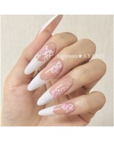 アヤメ(AYAME)&nbsp;浦野 