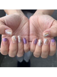 トレンド定額コース♪