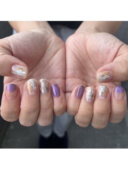 イロ(iro)/トレンド定額コース♪