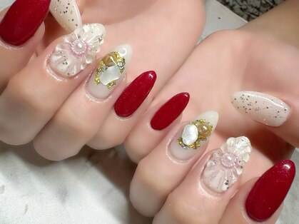 スターネイル(Star Nail)の写真