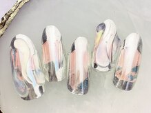 ◆定額アートコース◆¥8980