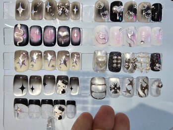 ネイルサロン スタイル(STYLE)/newデザイン