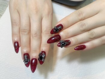 リラエス(Rela S)/