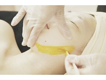 トワヒーリング(toihealing)/スキンケアフェイシャル waxxxx