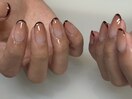 フレンチネイル
