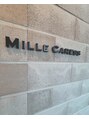 ミルカレス(Mille Caress)/Mille Caress