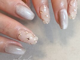 bijou &nbsp;nail
