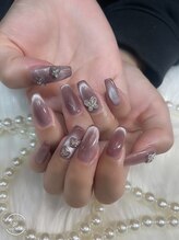 ジェイエフ(JF)/