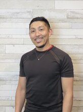 ストラテジックジムエイトナイン(StrategicGym89) 寺田 悟