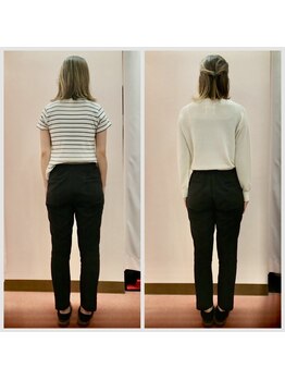 寝屋川鍼灸整骨院/産後骨盤矯正