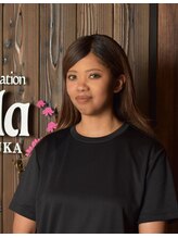 アジアンリラクゼーション ヴィラ 横須賀三春店(asian relaxation villa) くわはた