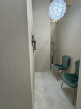 ネイルリンク(Nail RINK)/◇待合室◇