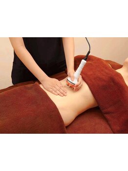 サイズダウンを目指したい