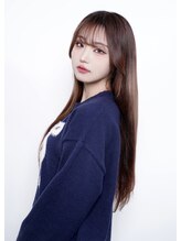 ラルムハウス 恵比寿店(RALMEHOUSE)&nbsp;ヘアメイク あかま