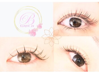 ベリンダ24(BELINDA24)