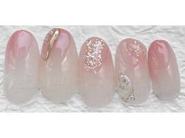 シンプルニュアンスコース◆