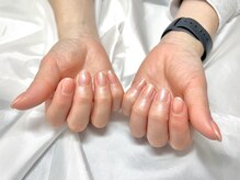 ヤシネイル(Yashi Nail)/ワンカラー