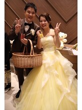 エテルノ(eterno)/特別なブライダルエステ