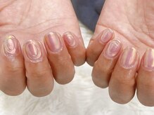 ワイエヌサロン(yn salon)/