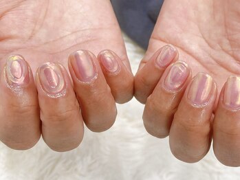 ワイエヌサロン(yn salon)/