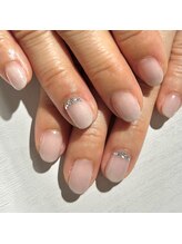 ニーマルニ ザ ビューティー(202 the beauty)/お客さまのデザイン