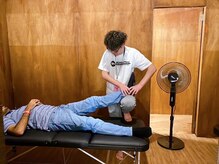 ココロとカラダをととのえる ゆらりら/急な腰の痛み/慢性的な腰痛