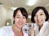 【毎月つらい生理不調の方】子宮まわりの循環改善×骨盤ケア整体/初回￥3,980