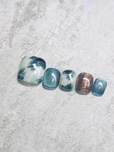 シュガーネイル(SUGAR Nail)/定額ネイル