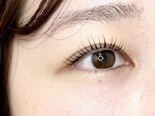 アイラッシュ フラフィー(fluffy)/ラッシュリフト