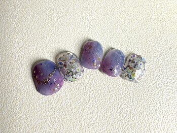 ネイルサロン リベラ(Libera)/art collection