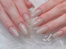 イル 神戸店/ワンカラー