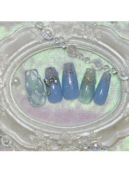 ミオ(mio)/キルティング