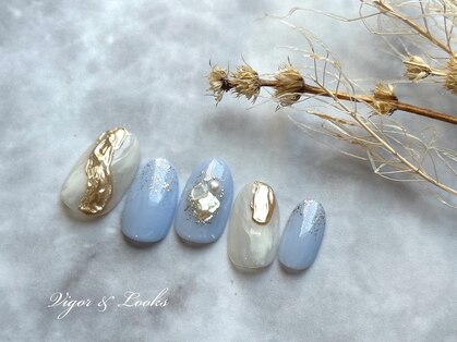 ヴィガー アンド ルックス 白金 目黒(Vigor&Looks)の写真