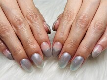 マハロ(MAHALO)/おまかせネイル