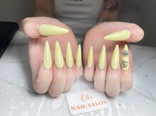 キヒ 巣鴨店(Kihi)/ワンカラー