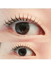 セレビアイ 立川店/パリジェンヌ/まつげパーマ/立川