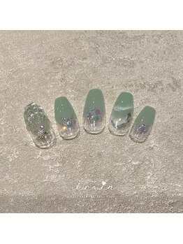 エクラン(ecrin)/夏休み！Summerアート