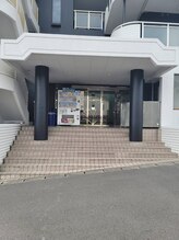 ネクストプラス 大分別府店(NEXT+)/1.こちらよりお入りください