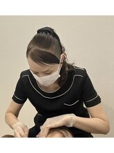 ラメール(La_mer) 古谷 惠