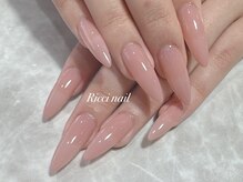 チアフルチア バイ リッチネイル(CheerfulCheer by Ricci nail)/