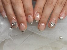 オルネイル(olu nail)/デザイン持ち込みコース
