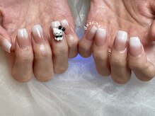 ディアネイル(dear.nail)/