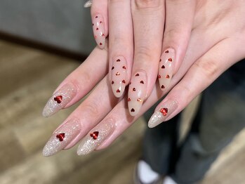 アルカナ(ARCANA)/120分デザインフリー￥10,000