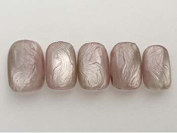 natsumi.N指名限定デザイン