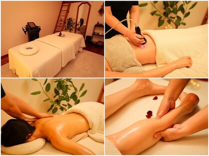 モア(MOA)の写真